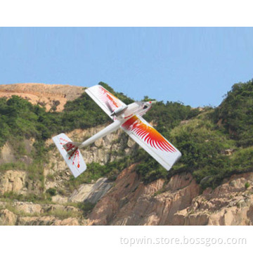 4CH RTF Airplane PHOENIX-2000